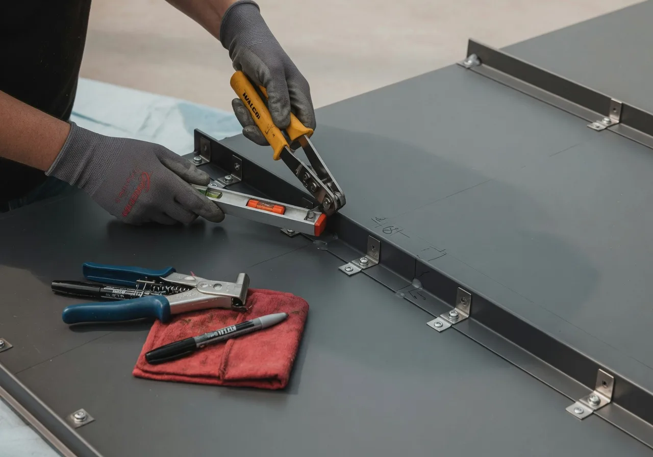 Why choose Metal Roofing Installation in Empire, NV